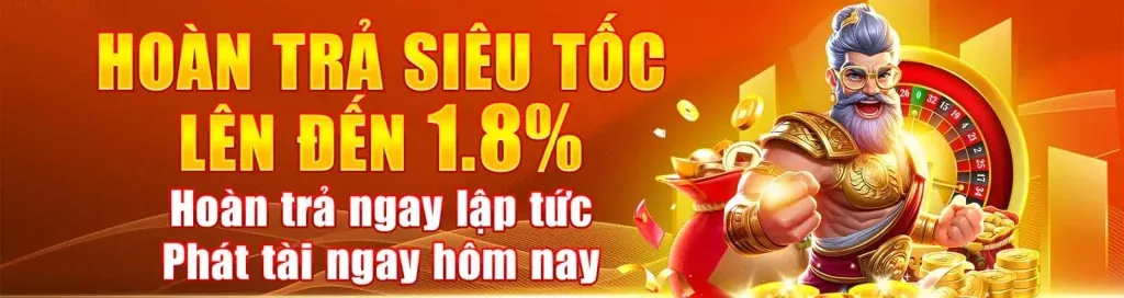 Thưởng Chào Mừng Thành Viên Mới 123goal