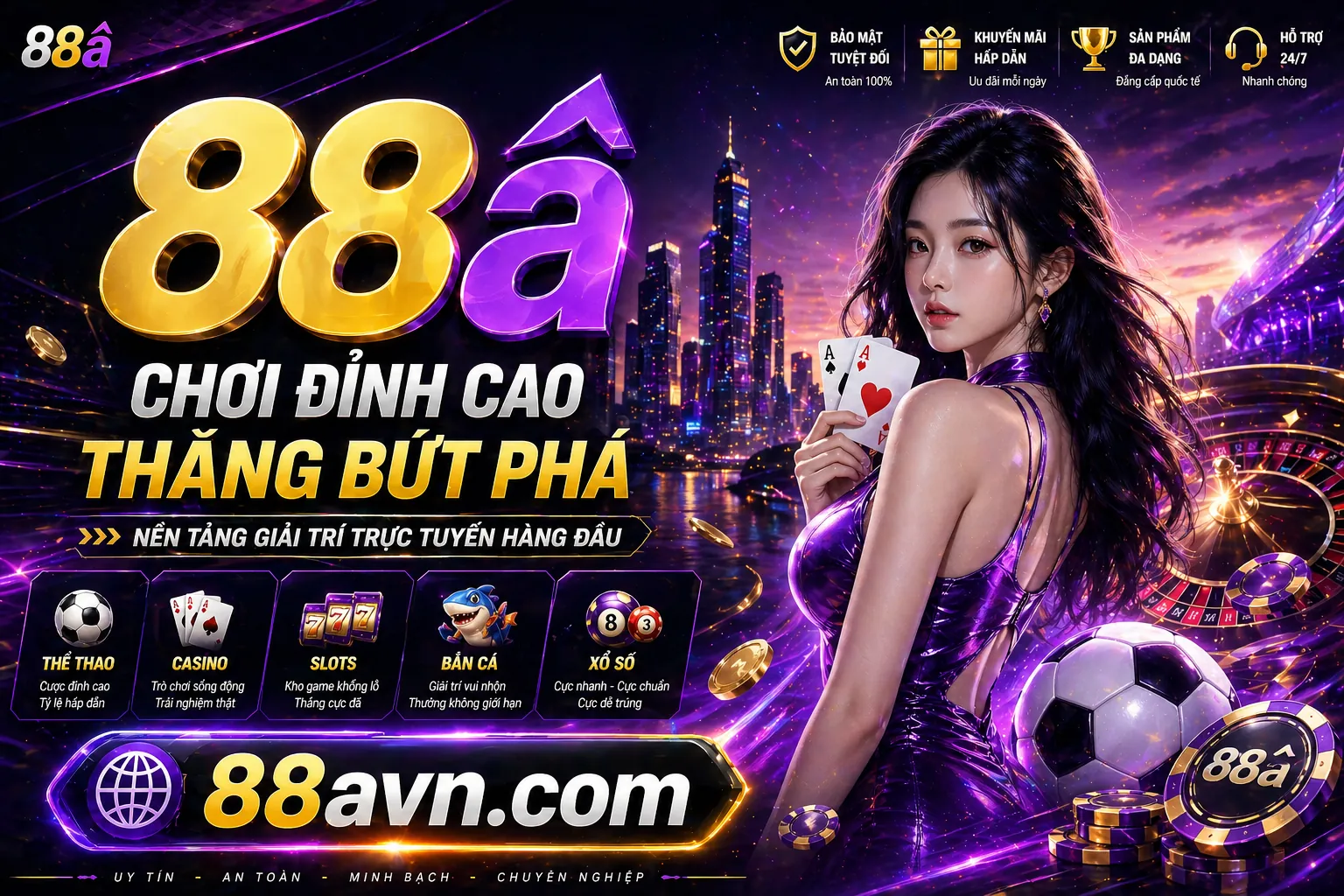 Vua Bắn Cá